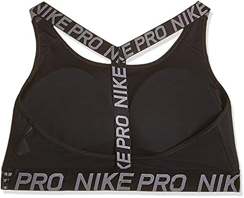 nike classic pro bra t back