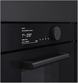 Samsung Dual Cook Steam Electric Oven - Black, Pyrolytic Cleaning, Wi-Fi view 8