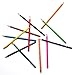 Biltoy Colors Premium Quality Colored Pencils, Assorted Colors, Set of 12