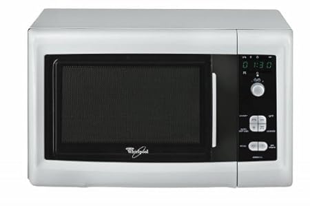 Whirlpool AMW234/WH, 1350 W, Blanco, 456 x 402 x 285 mm, 295 x 292 ...