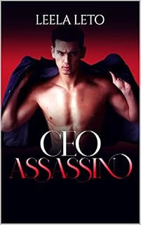Livro CEO Assassino