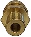 Ultimate Washer UW16-PWD3C8 Female Quick Coupler by Male Threads, 1/4-Inch, 4000 PSI Rated