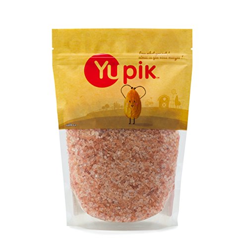 Yupik Himalayan Pink Salt, 2.2 lb Pricepulse