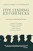 Five Leading Reformers: Lives at a Watershed of History (Biography)