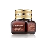 Estee Lauder Advanced Night Repair Eye Cream Synchronized Complex for Unisex, 0.5 Ounce
