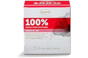 Ronnefeldt 100% Fruits of Joy