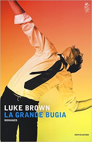 Luke Brown - La grande bugia (2015)