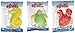 eFrutti Gummy Sea Critters 60 Pack