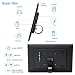 Digital Picture Frame,13.3 inch 1920X1080P with HDMI High Resolution Full IPS Photo/Music/Video Player Calendar, Ultra Slim Design with Remote Controlthumb 3