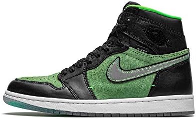 Amazon.com | AIR JORDAN Mens Air 1 Retro High Zoom Ck6637 002