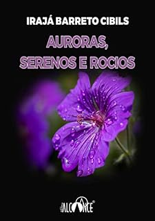 Livro Auroras, Serenos E Rocios