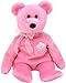 Ty Asia-Pacific Japanese Exclusive Beanie Sakura II (2) Bear Beanie (Japan Exclusive)