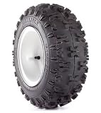 Carlisle Snow Hog Bias Tire - 4.1-4