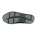 Ryka Womens Freelance Suede Tweed Inset Mules Black 8 Medium
