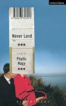 Never Land (Modern Plays)
