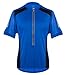 Aero Tech Designs Tall Mens Elite Coolmax Cycling Jersey - Made in the USA