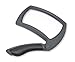 Carson LED Lighted Magnifold 2x Power Rectangular Magnifier For Reading, Inspection, Low Vision, Hobby and Crafts (MJ-50)