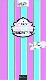 La  cuisine charentaise
