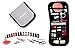 Embroidex Sewing Kit for Home, Travel & Emergencies - Filled with Quality Notions Scissor & Thread - Great Gift primary