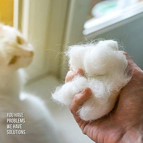 Professional Dog Grooming Steel Combs, Stainless Steel Dog Combs for Grooming, Greyhound Comb for Dogs Professional (Green)