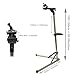 Bikehand Bike Repair Stand - Home Portable Bicycle Mechanics Workstand - for Mountain Bikes and Road Bikes Maintenance ...