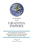 A History of the Urantia Papers