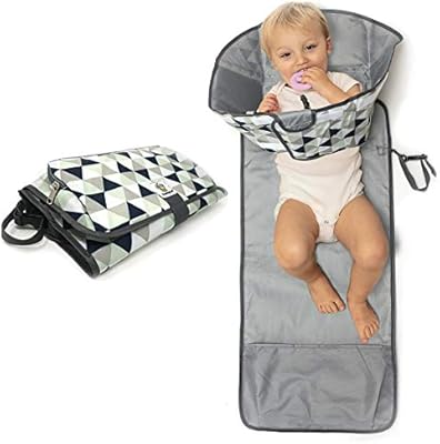 snoofybee changing pad australia