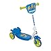 Minions 8004-06CY 3-Wheeled Scooter, 6