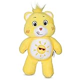 Care Bear for Pets Pet Plush Squeaky Toy Funshine