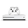 Xbox One S 500GB Console - Console Edition: Xbox One: Video Games ...