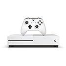 Xbox One S 500GB Console