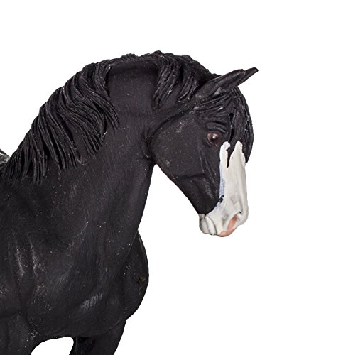 Safari Ltd  Winner's Circle Horses: Shire Stallion