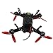 Blomiky B8 Pro Brushless Motor RC Quadcoter High Speed Racing Drone Long Range Remote Control Wind Resistance B8 Pro