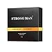 Yiwa Delay Time Wet Wipes 10pcs Strong Man Portable Mini Pocket Wet Wipes Sexual Enhancers Endurance