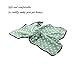 Color You Pet Blanket Fleece Fabric Soft, Mat Pad Bed with Spot Design for Dog& Cat