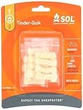 Adventure Medical Kits Tinder-Quik 12 Pieces (2 Pack)