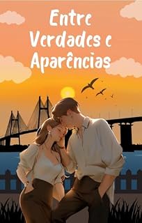 Livro Entre verdade e Aparência