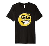 Fortnite GG T-Shirt