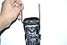 EXPLORER LB1 Police Style Hanging Closet Door Organizer 11