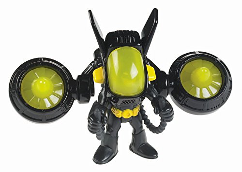 Fisher-Price Imaginext DC Super Friends, Batman with Jet Pack