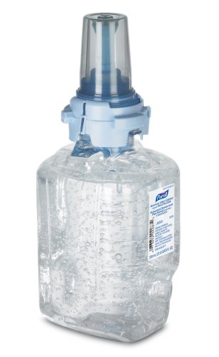 PURELL ADX-7 Advanced Hand Sanitizer Green Certified Gel