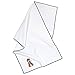 Collegiate Microfiber Towel