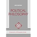 Political Philosophy (Dimensions of Philosophy)