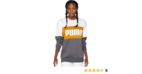 puma retro crew