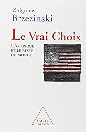 Le  vrai choix