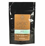 Millcreek Cacao Pure Heirloom Cacao Tea