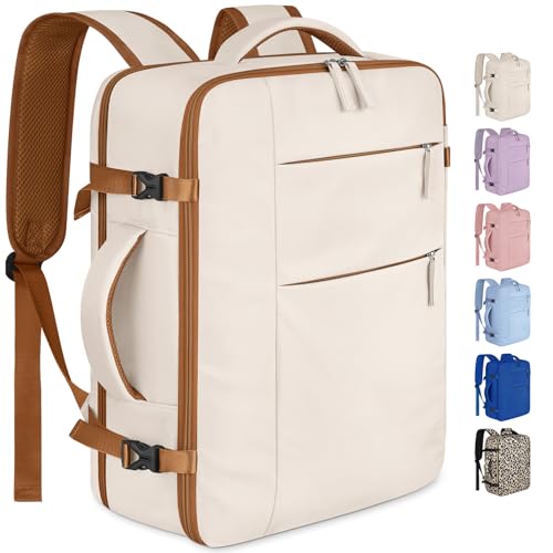 Capolo Travel Backpack