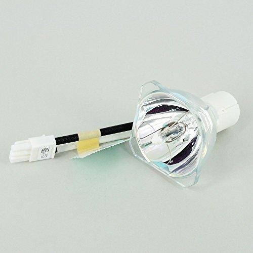 A.Shine 5811116310-SU Original Bare Lamp Bulb for Projector VIVITEK D537W