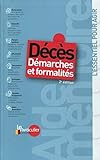 DÃ©cÃ¨s (French Edition) by 