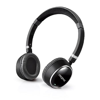 Creative WP-300 Bluetooth-Kopfhörer